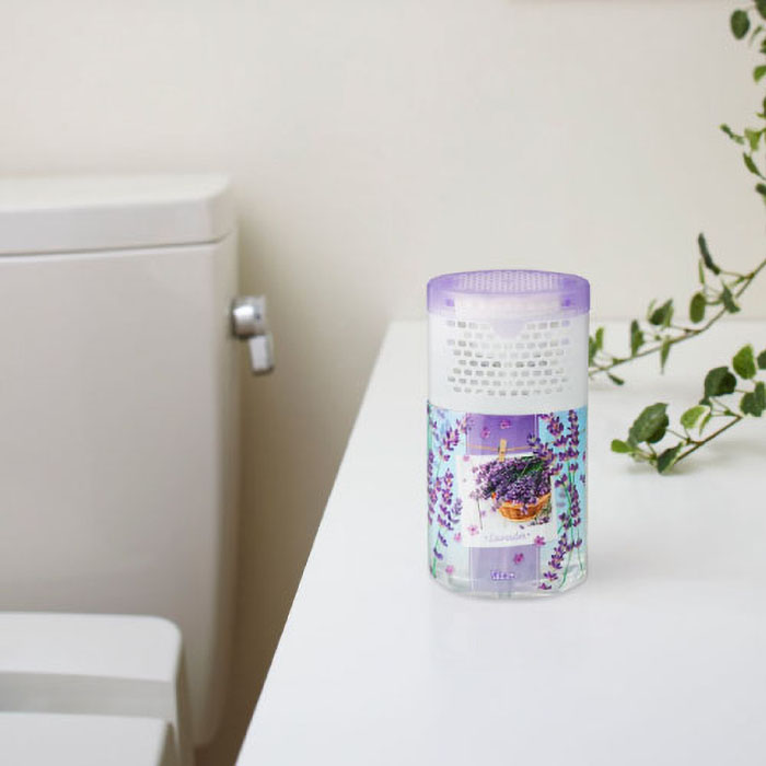 トイレの消臭力 400ml ラベンダー