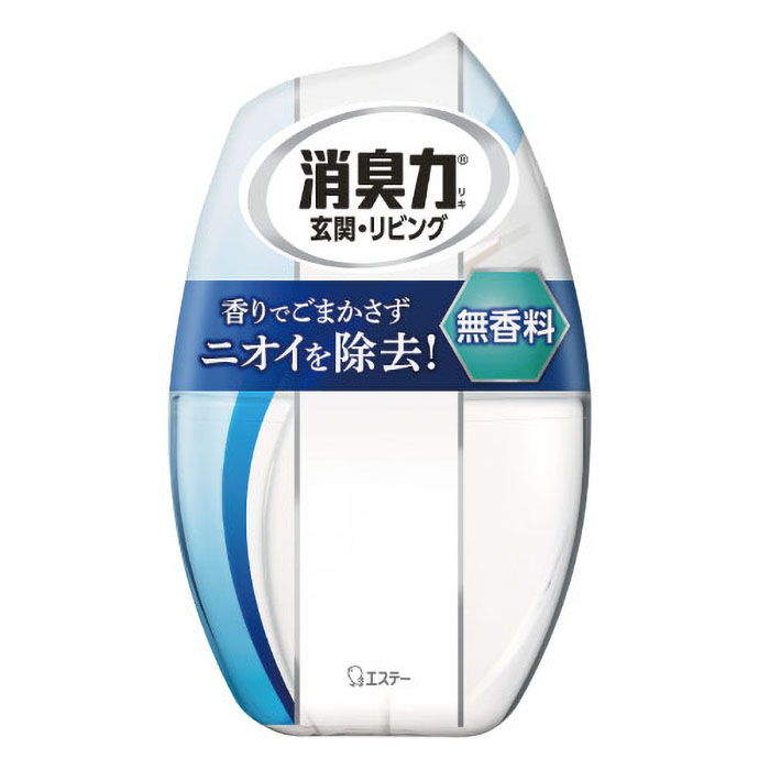お部屋の消臭力 400ml 無香料