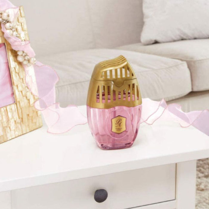 お部屋の消臭力PremiumAroma 400ml アーバンロマンス