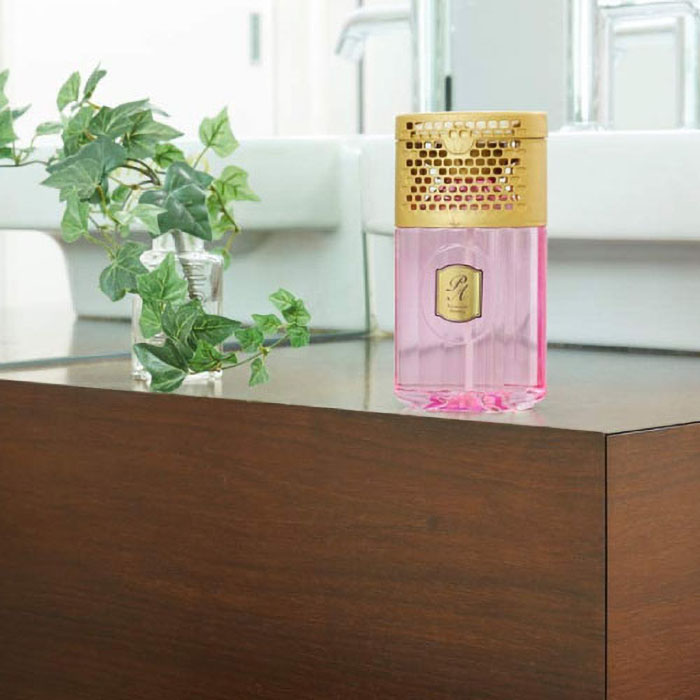 トイレの消臭力PremiumAroma 400ml アーバンロマンス