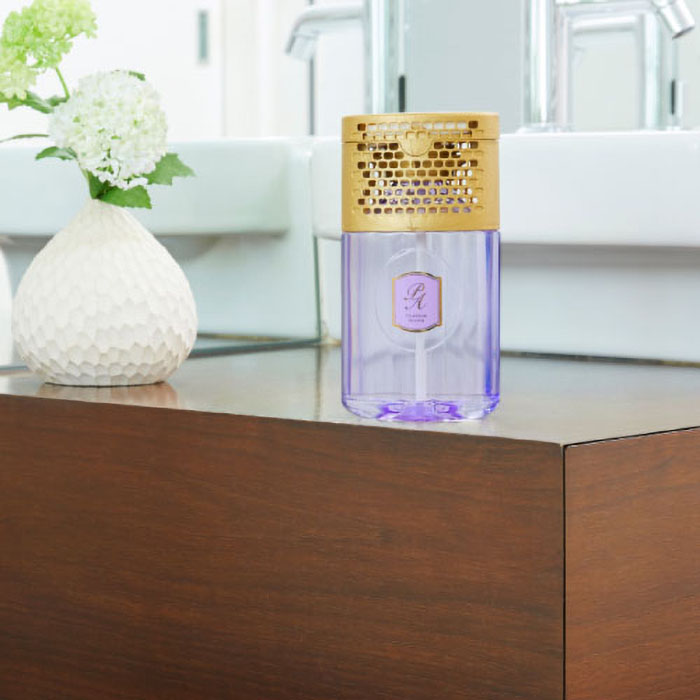 トイレの消臭力PremiumAroma 400ml グレイスボーテ
