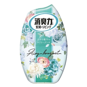 お部屋の消臭力 エアリーブーケの香り 400ml