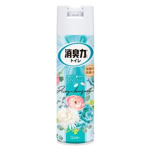消臭力 トイレ用スプレー エアリーブーケ 365ml