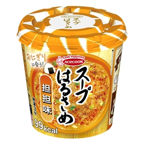 スープはるさめ 担担味 31g
