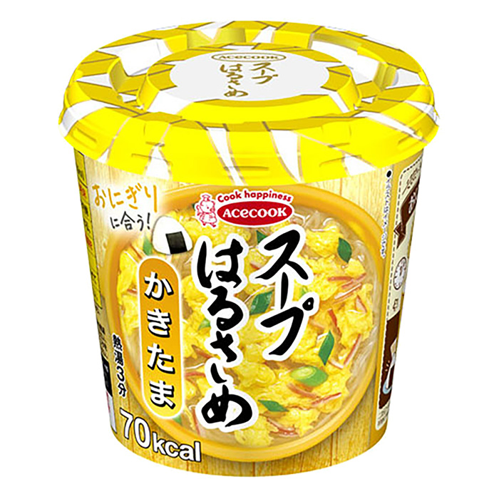 スープはるさめ かきたま 20g