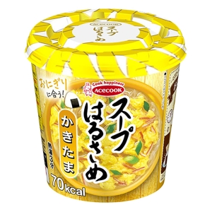 スープはるさめ かきたま 20g