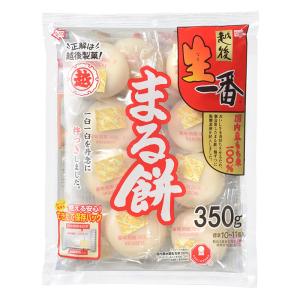 生一番まる餅 350g