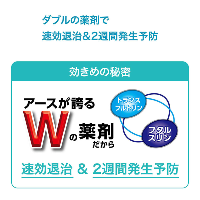 おすだけコバエアーススプレー 60回分