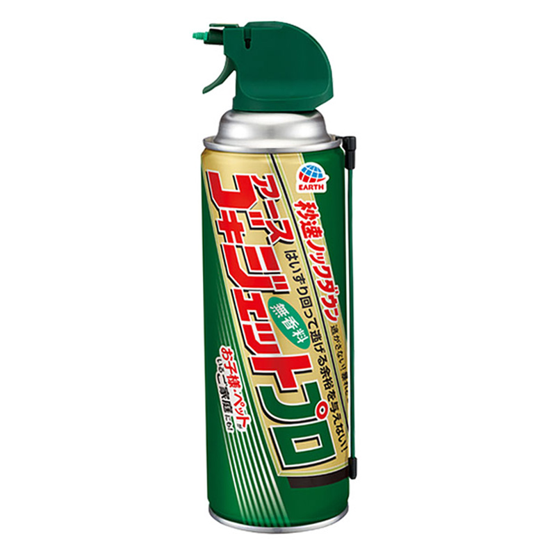 ゴキジェットプロ 450ml