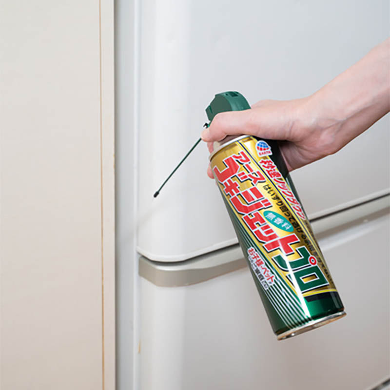 ゴキジェットプロ 450ml×2本パック