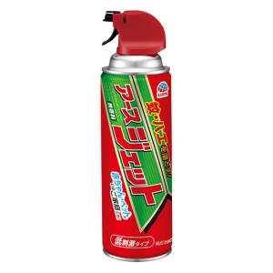 アースジェット 450ml