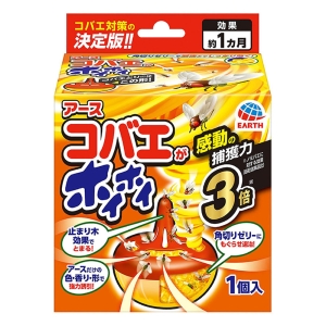コバエがホイホイ 1個