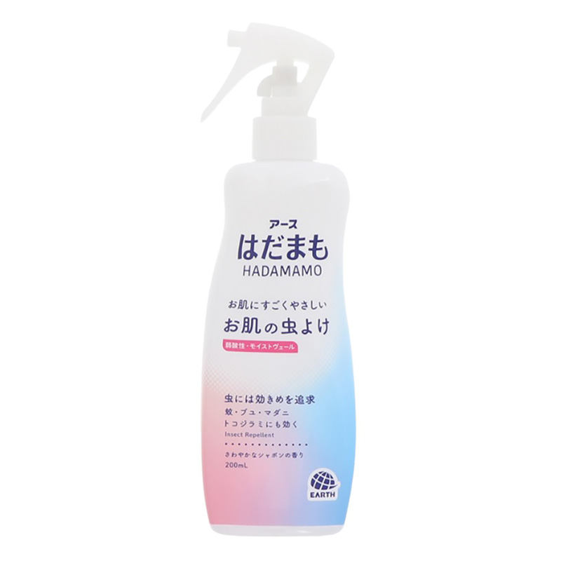 はだまもミスト【防除用医薬部外品】 200ml