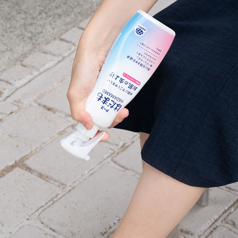 はだまもミスト【防除用医薬部外品】 200ml