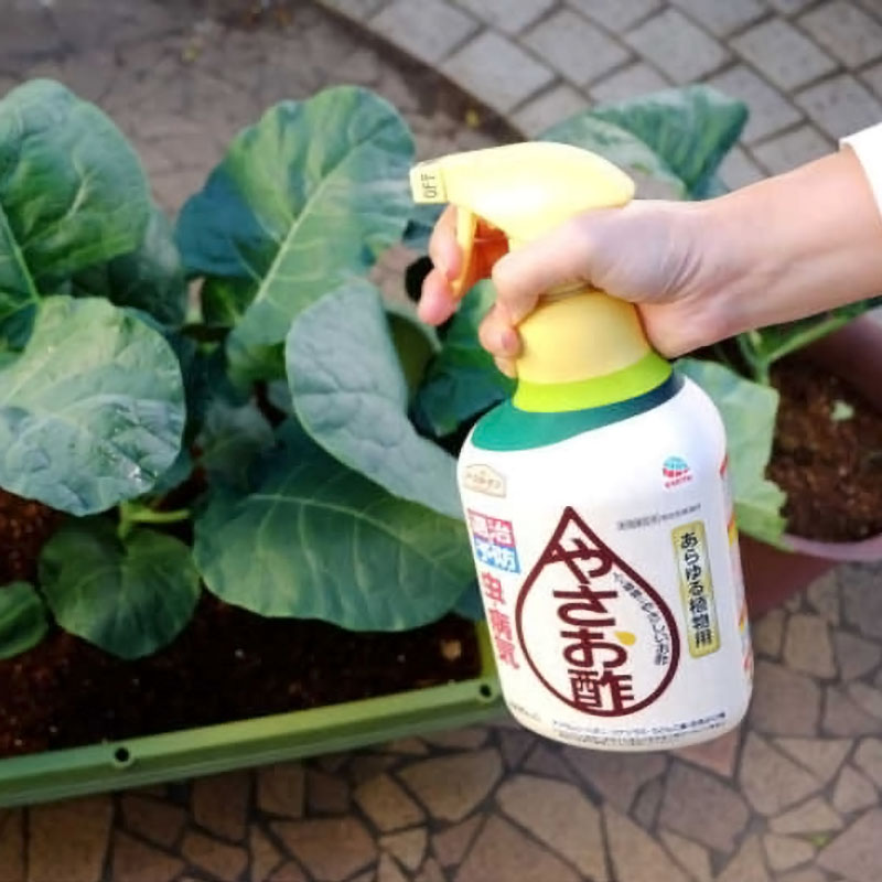 アースガーデン やさお酢