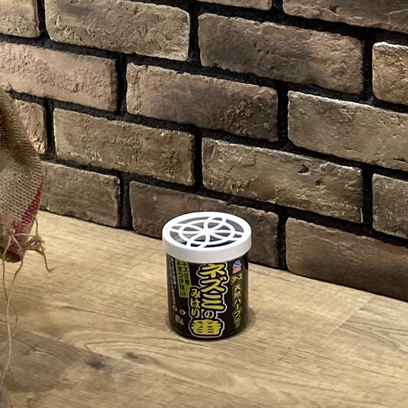 ネズミのみはり番 忌避ゲル 350g