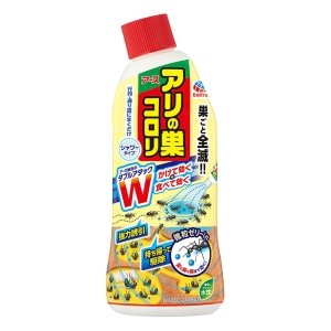 アリの巣コロリ シャワータイプ 500ml