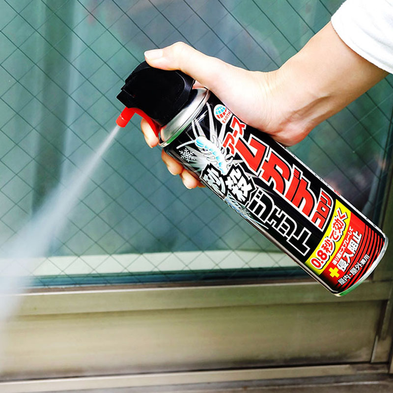 ムカデコロリ 秒殺ジェット 250ml