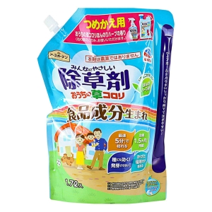 アースガーデン おうちの草コロリ つめかえ