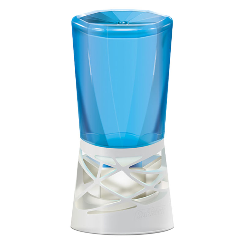 スッキーリ！ トイレ用 さわやかなフローラルソープ 400ml