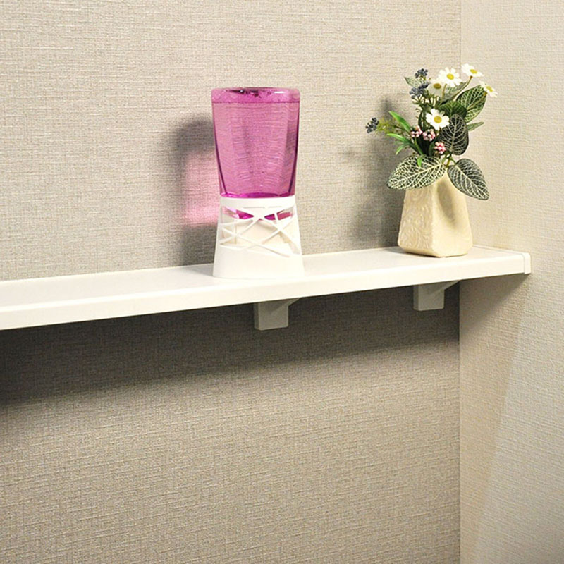 スッキーリ！ トイレ用 優美なナチュラルラベンダー 400ml
