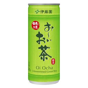 おーいお茶 緑茶 245g