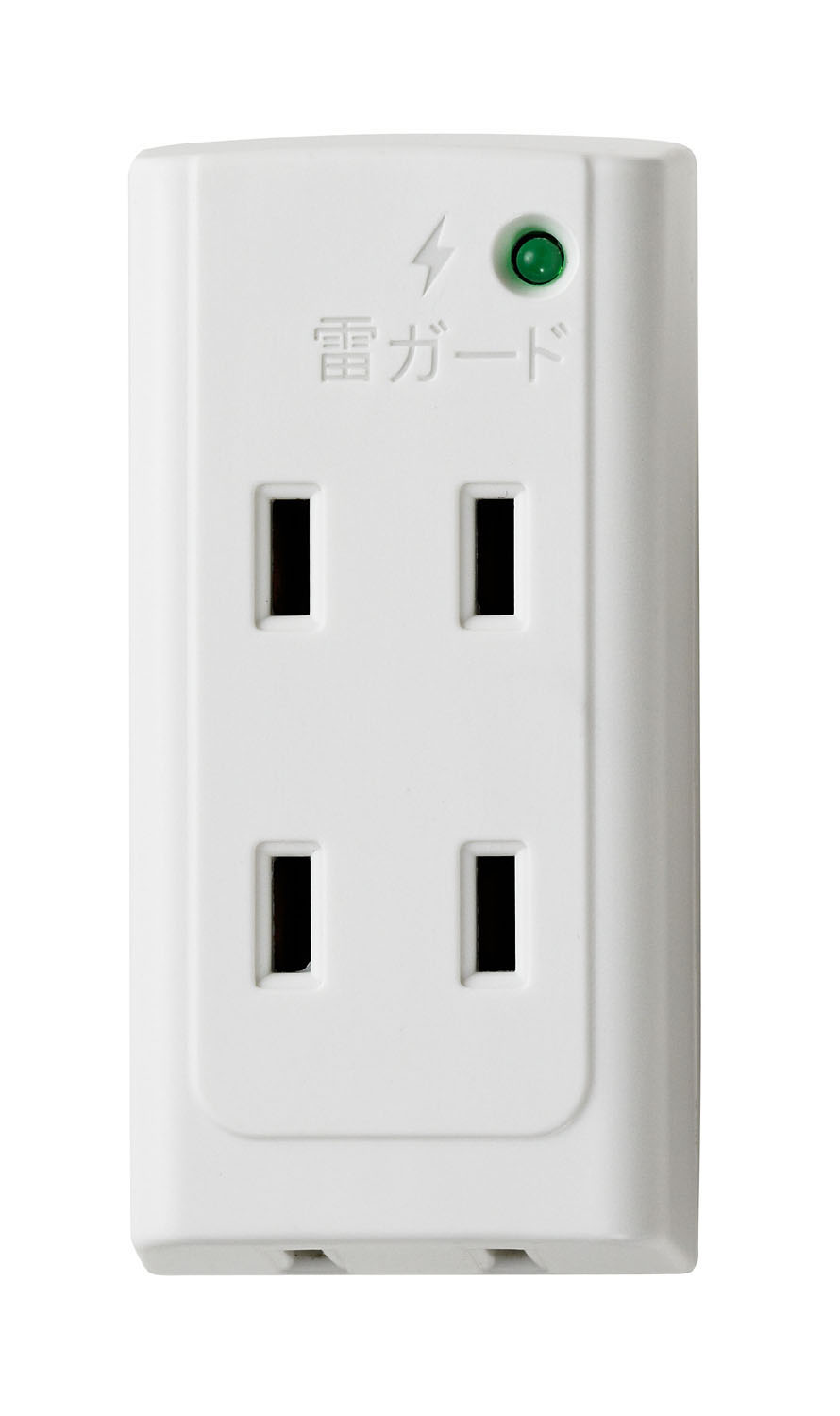 サージ付フロントタップ A-350SB(W)