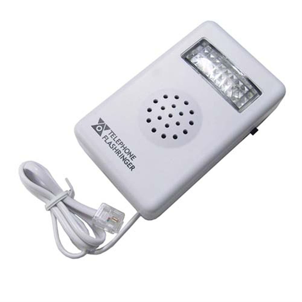 電話着信フラッシュリンガー TEA-080