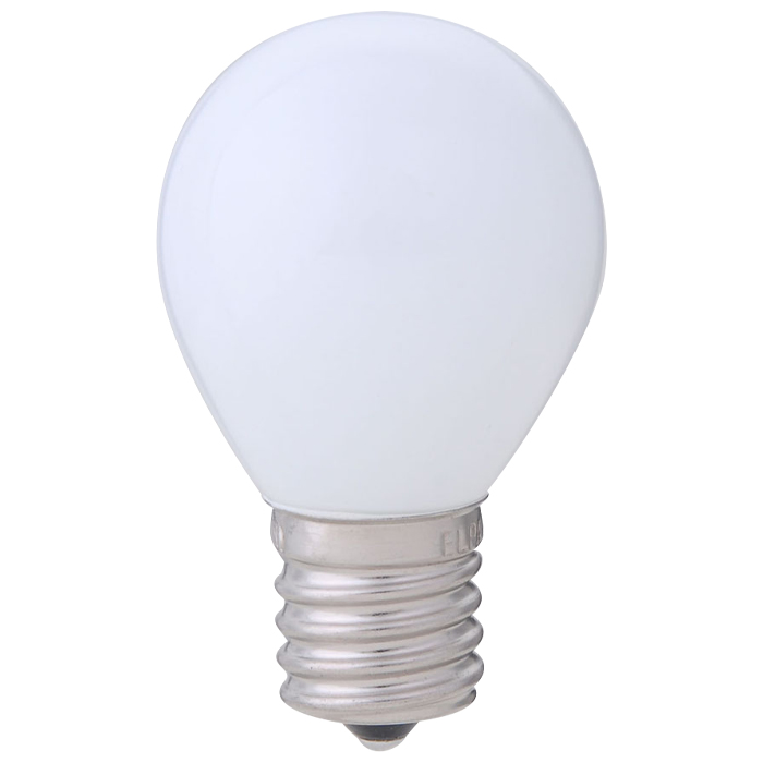 LED電球S形E17 LDA1N-G-E17-G450