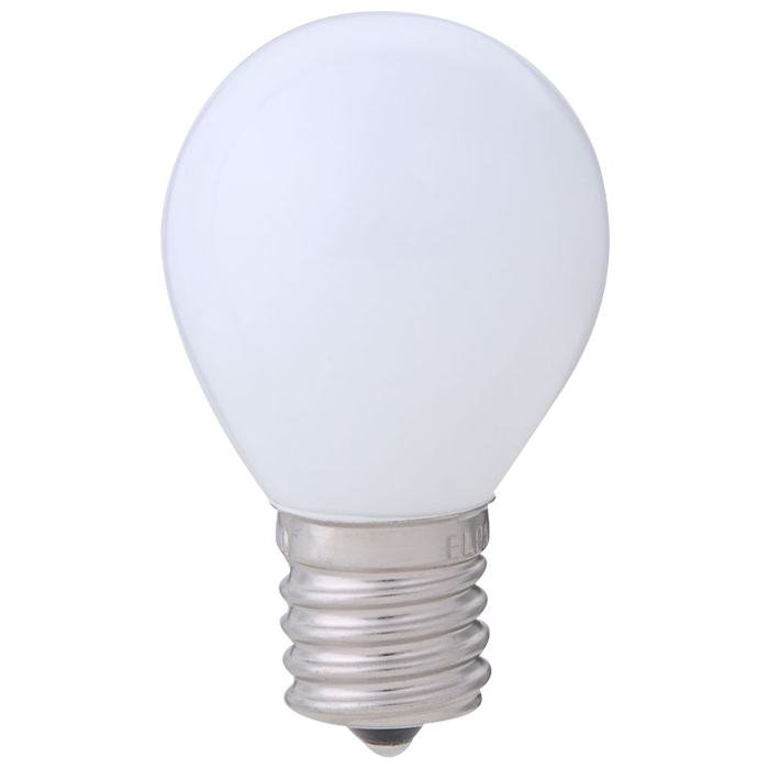 LED電球S形E17 LDA1L-G-E17-G451