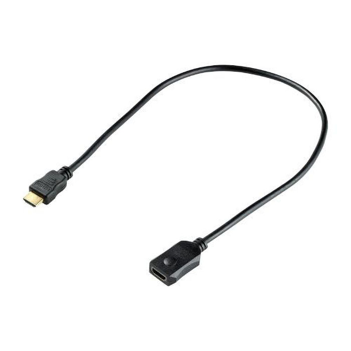 HDMI延長ケーブル0.5m DH-EX4005
