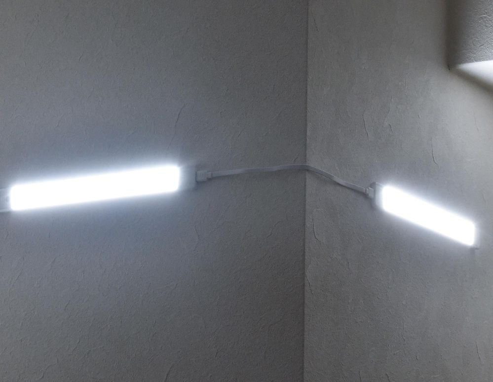 LED多目的灯無段階調光 ALT-2030IR(D)