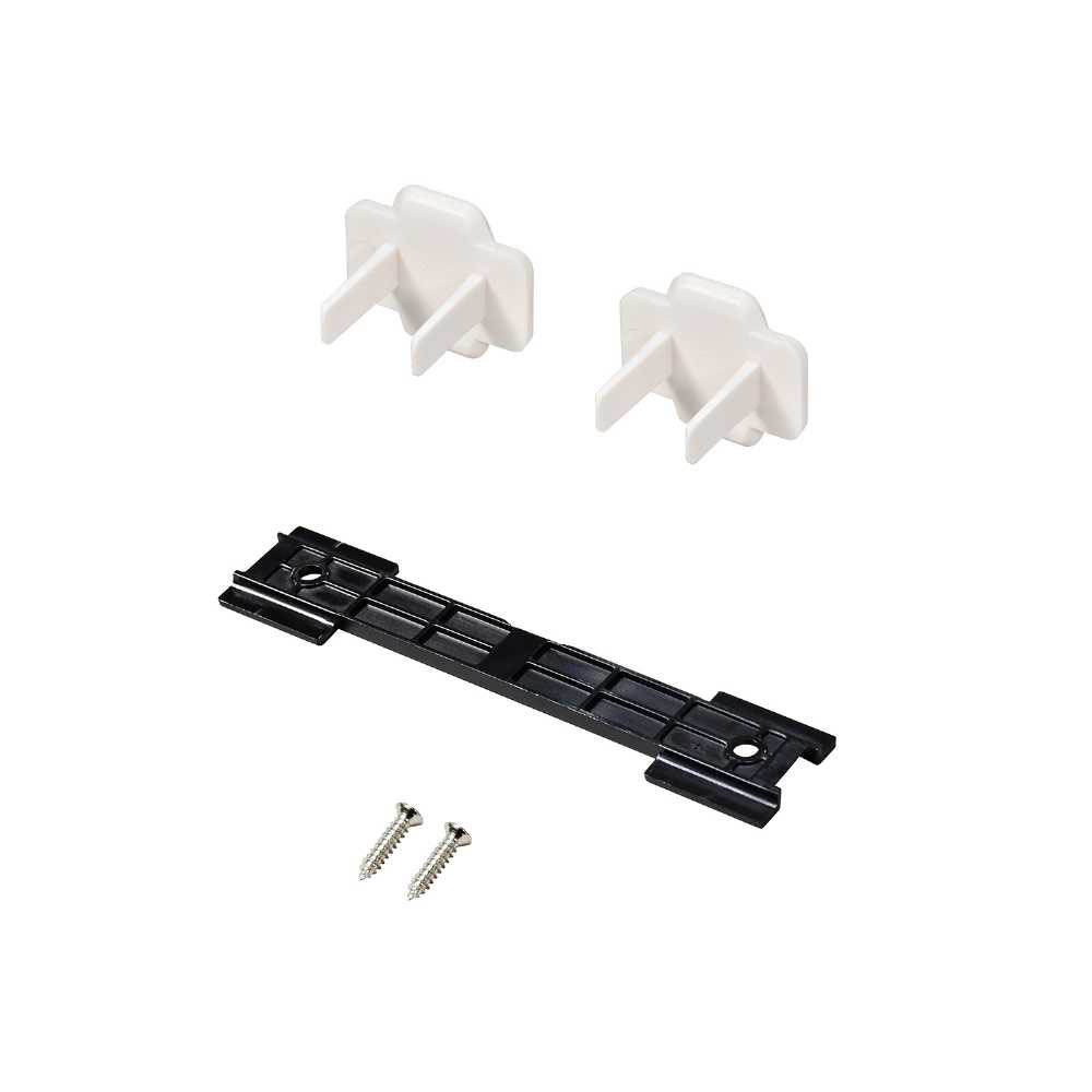 耐雷4PスリムUSB電源タップ WBS-SL402USB(W)