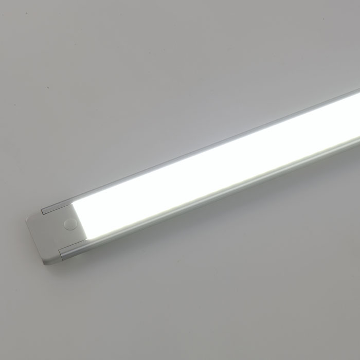非接触スイッチ LED多目的灯 USB 昼光色