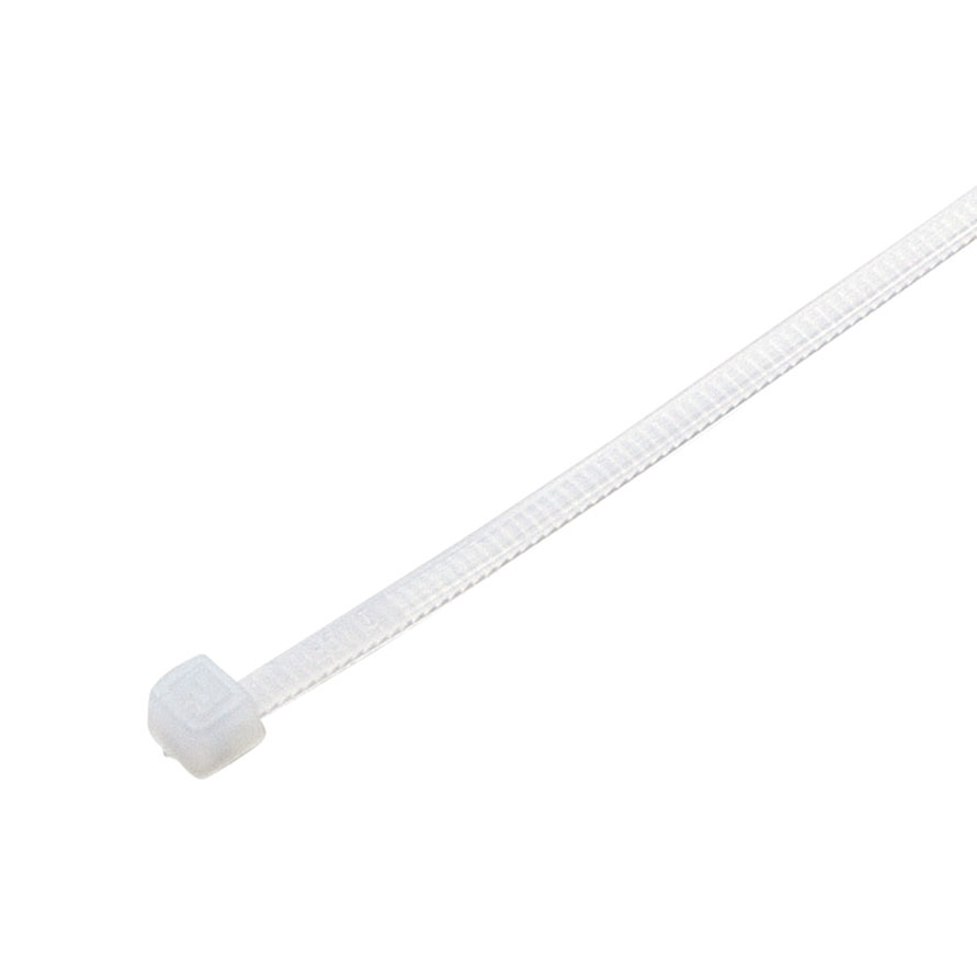 結束バンド 200mm KBF-S200020(WH) 20本