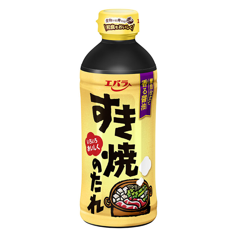すき焼のたれ 500ml