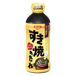 すき焼のたれ 500ml