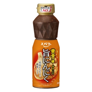 黄金の味 旨にんにく 360g