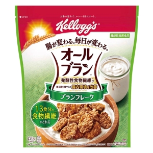 オールブラン ブランフレーク 270g