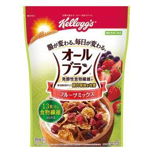 オールブランフルーツミックス 380g