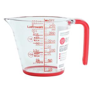 メジャーカップ250 250ml K-1557R