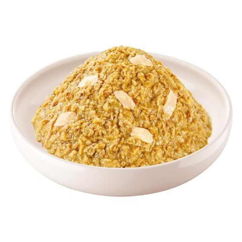 CIAO まぐろ・かつおのツナブレンド まぐろ白身入り 85g