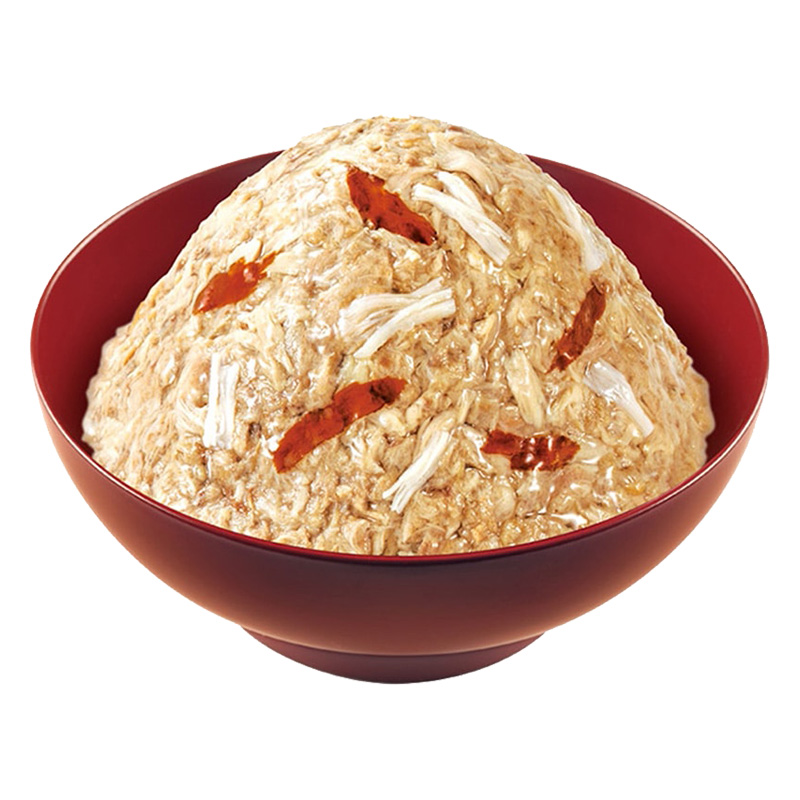 CIAO 毎日おさかな まぐろ・かつお ささみ・まぐろ節入り 60g×3P