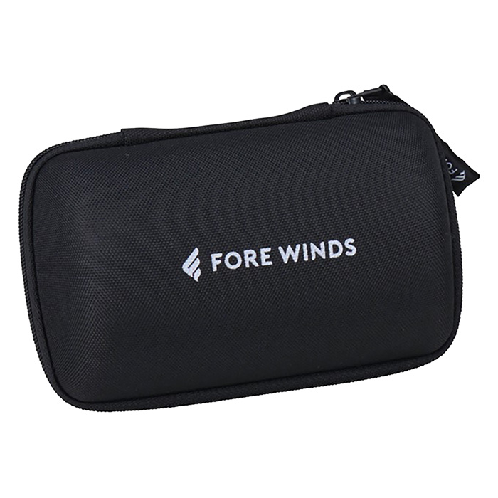FORE WINDS コンパクトキャンプストーブ FW-CS01-JP