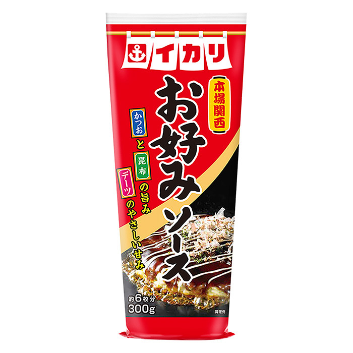 お好みソース 300g