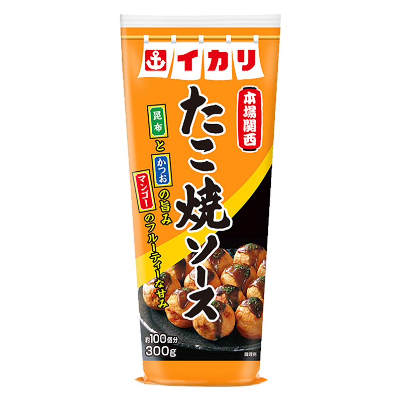 たこ焼ソース 300g