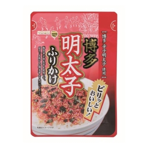 博多明太子ふりかけ 25g