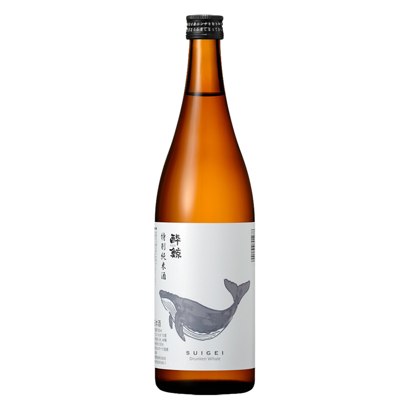 特別純米酒 720ml