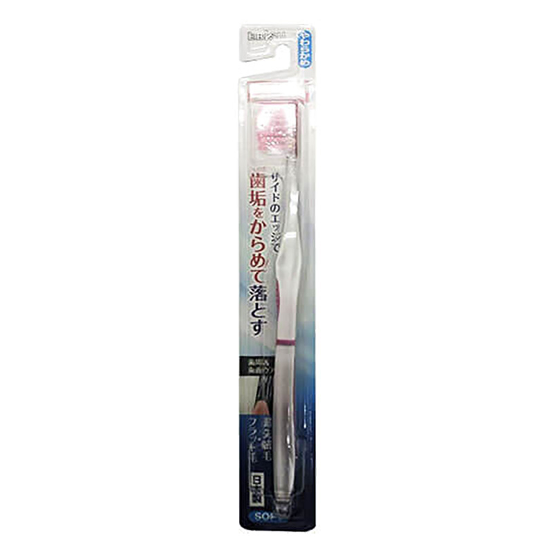 メディフィット×スパイラルEハブラシ やわらかめ S