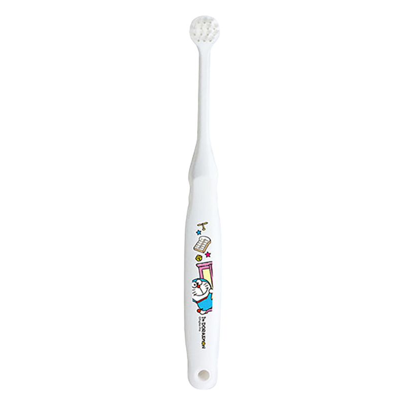 子供用歯ブラシ アイムドラえもん 0.5-2才 S